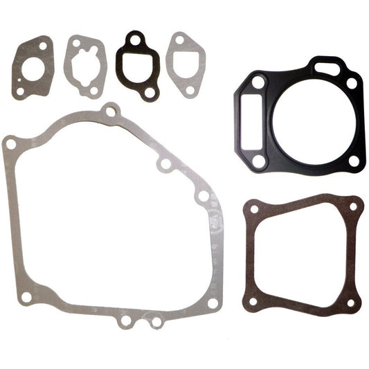 HDA Repl. Gasket Set Complete suit GX200