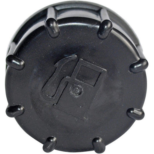 HDA Repl. Fuel Cap Plastic suit GX25/GX35