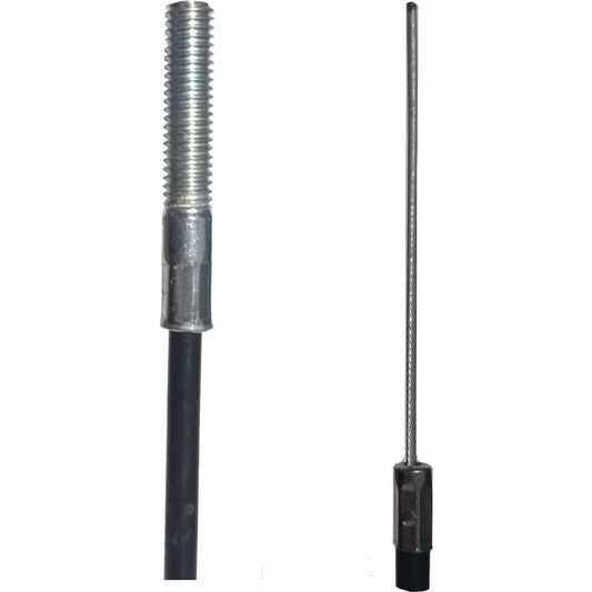 HPT Repl. Throttle Cable 1300mm suit TOLxxA