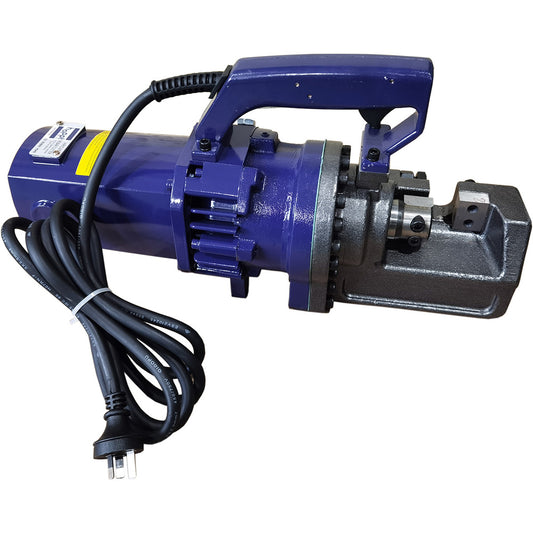 HPT Rebar Cutter HRC-25 4-25mm 1550W