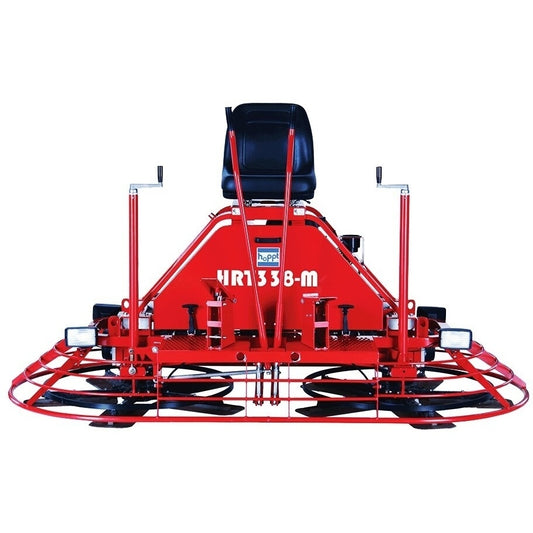 HPT Machine Trowel High-Ride HRT338-M 2x46" VG61E1