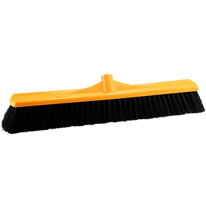 JCO Broom Head Industrial Platform