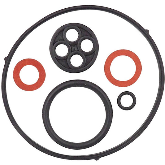 HDA Repl. Carburettor Internal Gasket Kit suit GX160/GX200