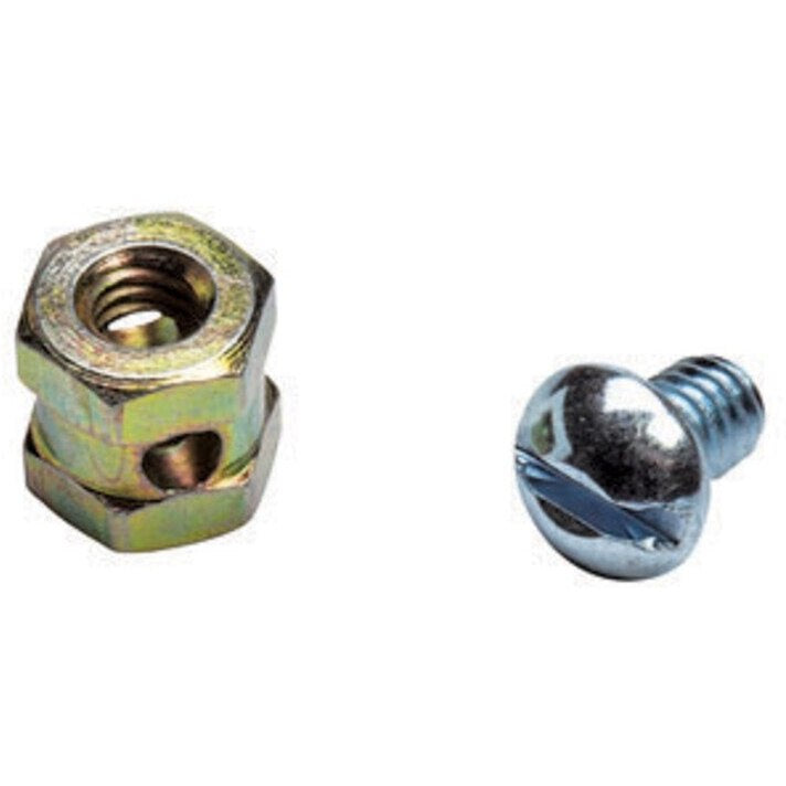 HDA Repl. Throttle Cable Wire Stop 2pc