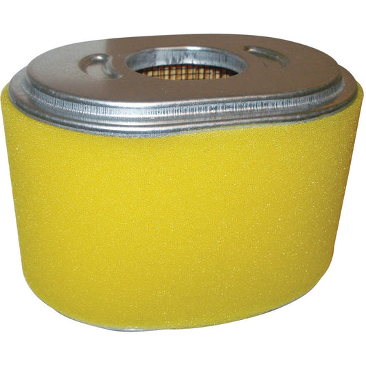 HDA Repl. Air Filter Element w/ Foam suit GX160/GX200