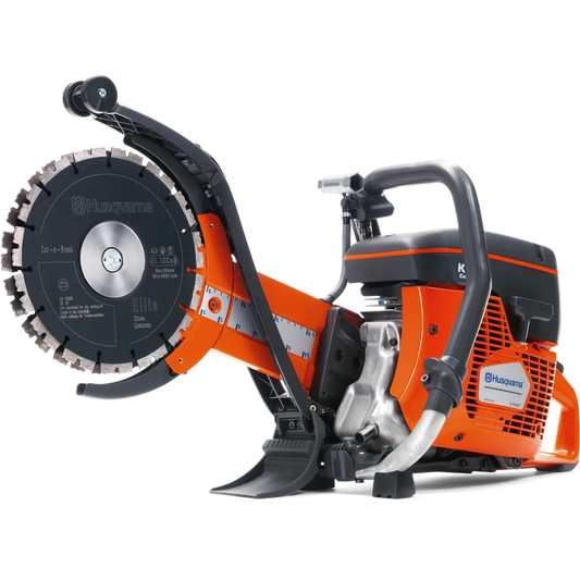 HSQ Hand Saw Power Cutter K760-CnB-II 2x9"