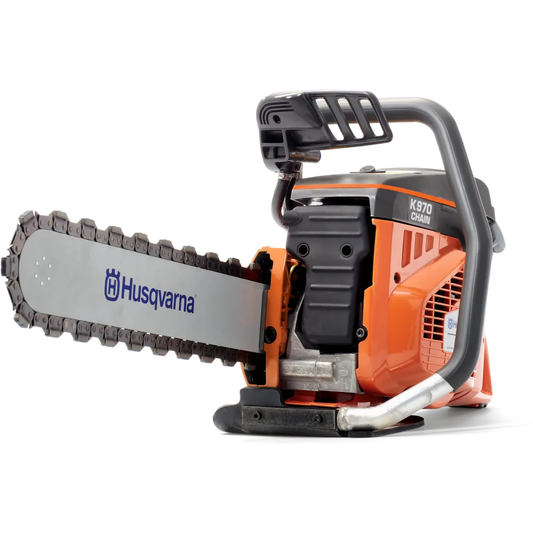 HSQ Hand Saw Power Cutter K970-Chain 17.7"