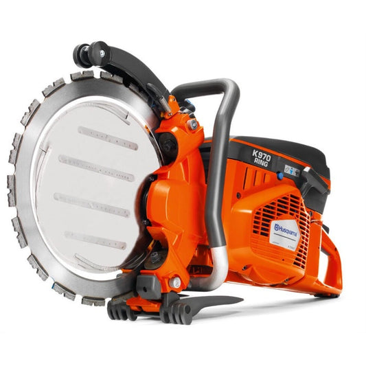HSQ Hand Saw Power Cutter K970-Ring 15"