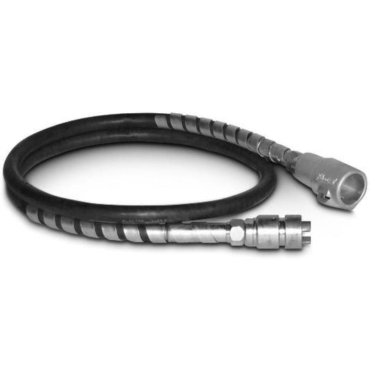 MFH Vibrator Shaft Flexible Extension 6m