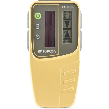 TCN Laser Receiver Digital LS-80X