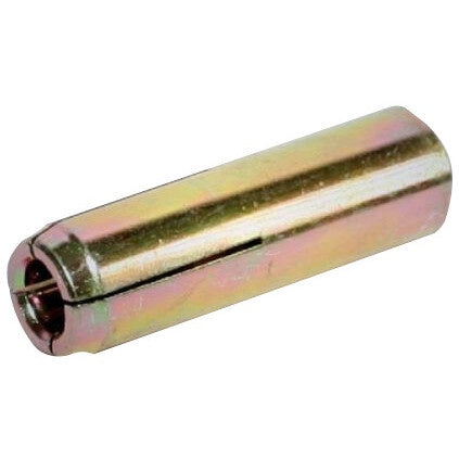 HOB Drop-In Anchor Zinc M12/16x50mm 50pk