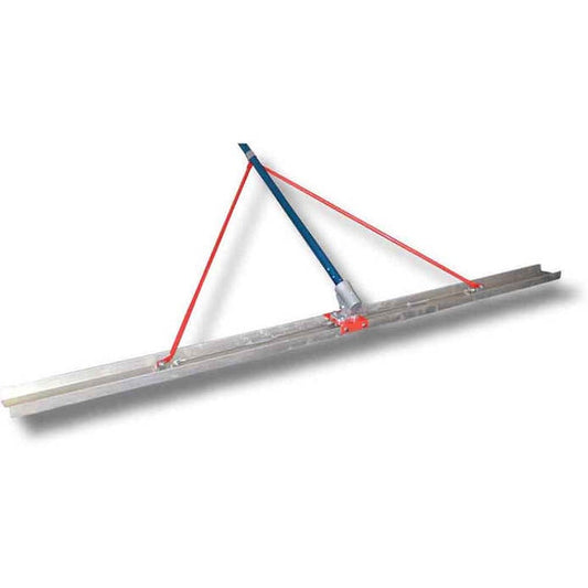 MFH Channel Float w/ Bracket 3m x 150mm