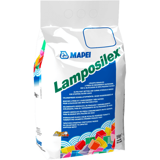 MAP Lamposilex 5kg