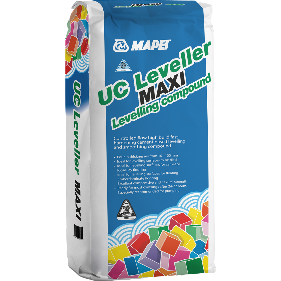 MAP UC Leveller Maxi 20kg