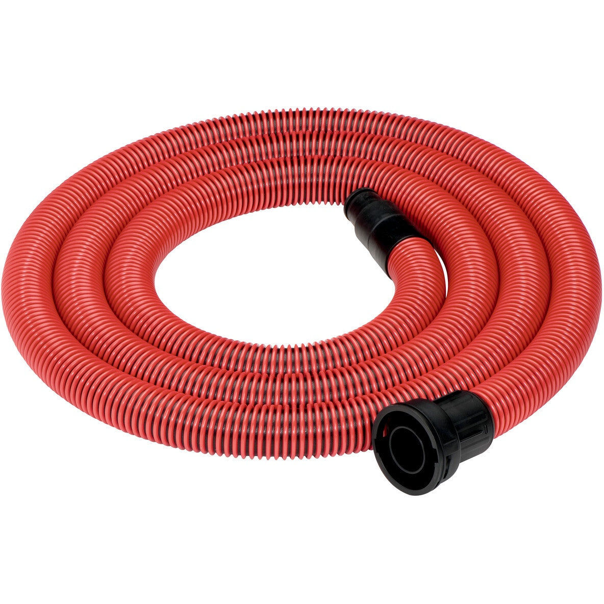 MTO Vac Hose Anti-Static 35mm x 4m suit ASR ACP