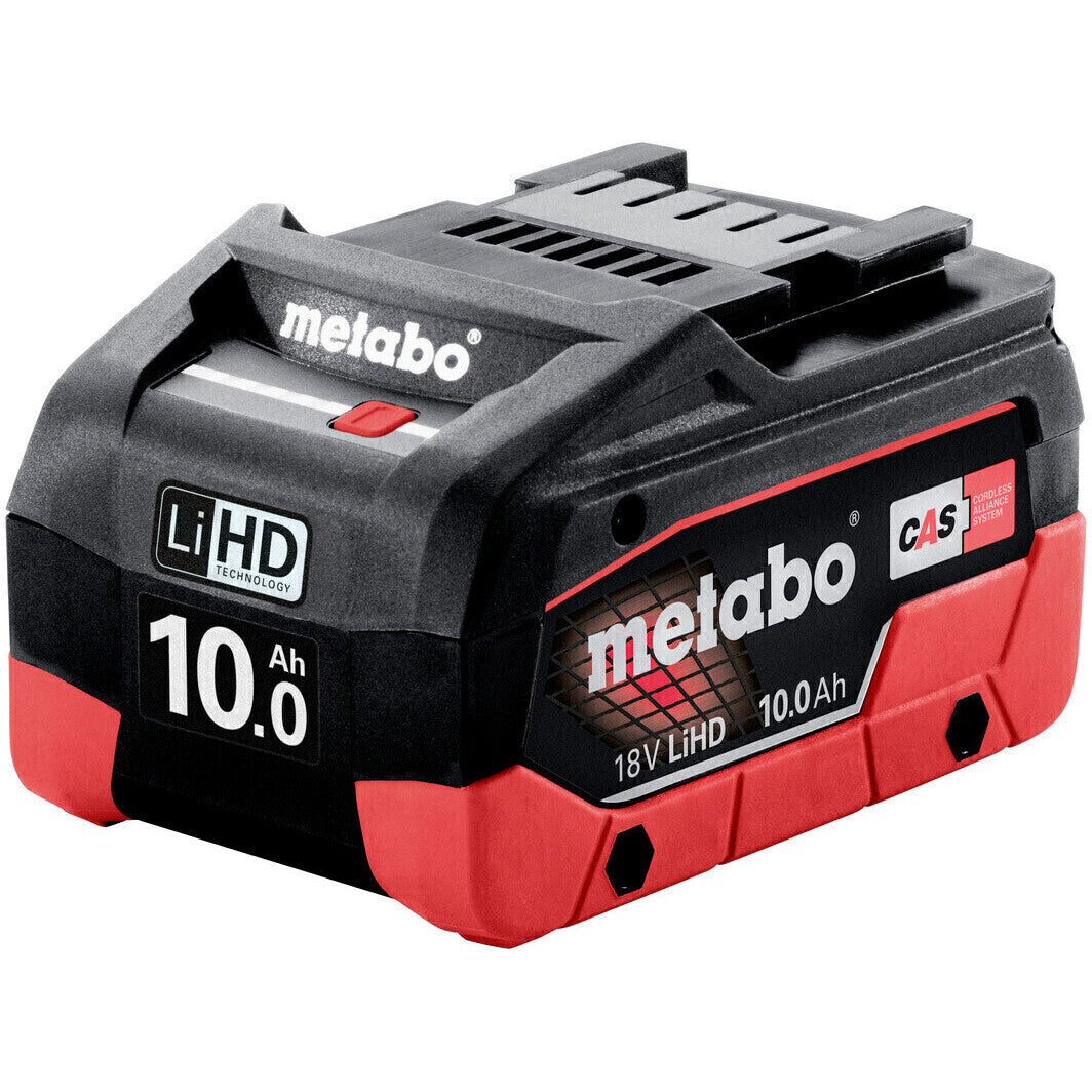 MTO Battery Pack LiHD 18V 4-10Ah