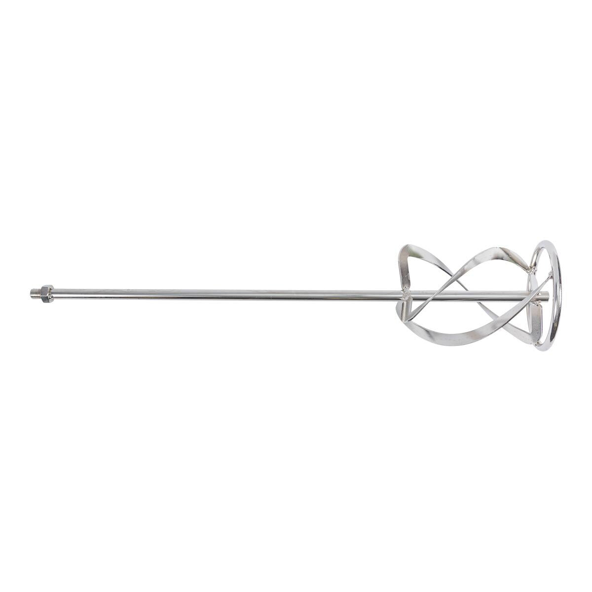 OXS Mixer Paddle M14 Negative Helix 135x650mm
