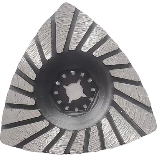 EPS Corner Grinder V-Edge