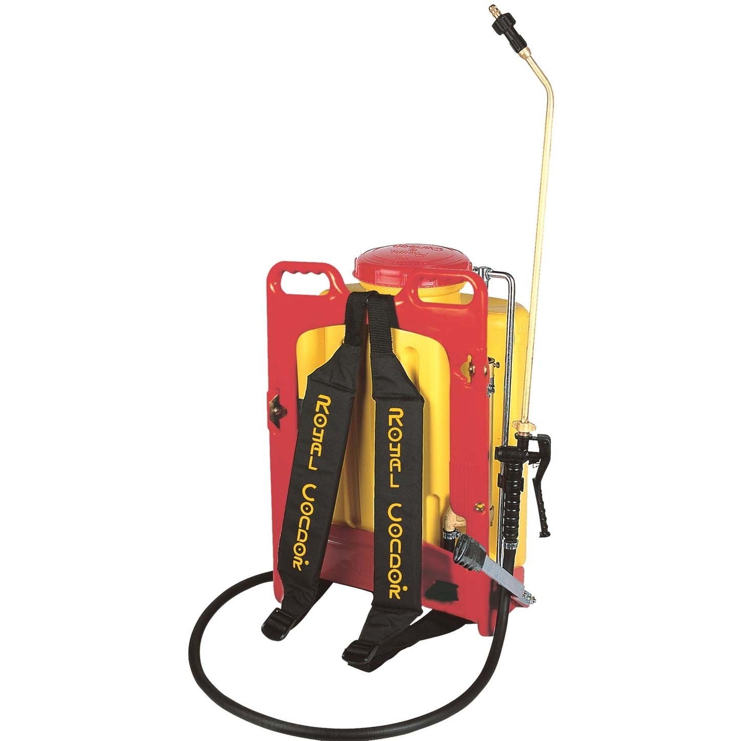 RCR Sprayer Backpack 20L Classic Poly