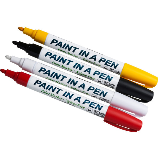 SZS Paint Marker Pen P10 Bullet-Point 2mm
