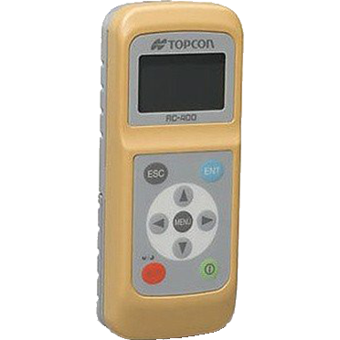 TCN Laser Remote Control RC-400 suit RL-200