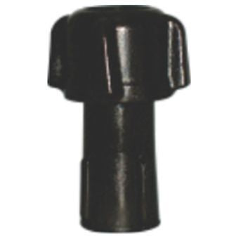 RCR Repl. Sprayer Nozzle Holder Universal Black