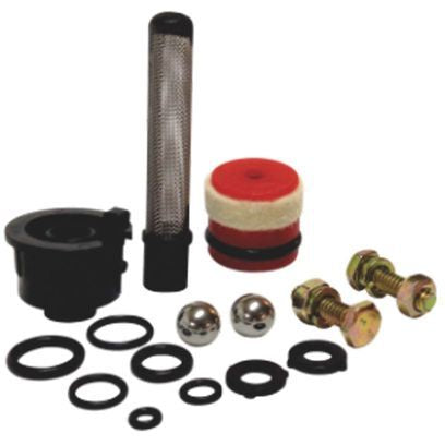 RCR Repl. Sprayer Pump & Piston Rebuild Kit