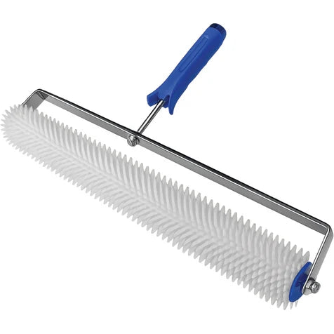 GNC Roller Spiked Threaded 20"