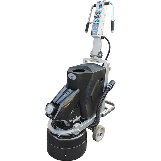 TNO Floor Grinder 3-Head T6 450mm