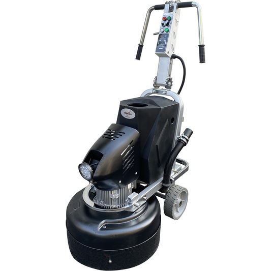 TNO Floor Grinder 3-Head T8 650mm