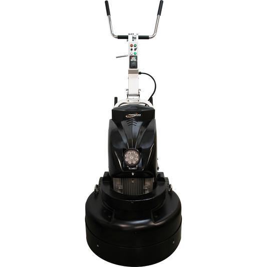 TNO Floor Grinder 3-Head T9 750mm