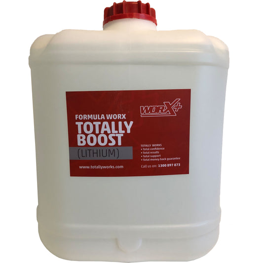 WXP Totally Boost Lithium TBL 15L