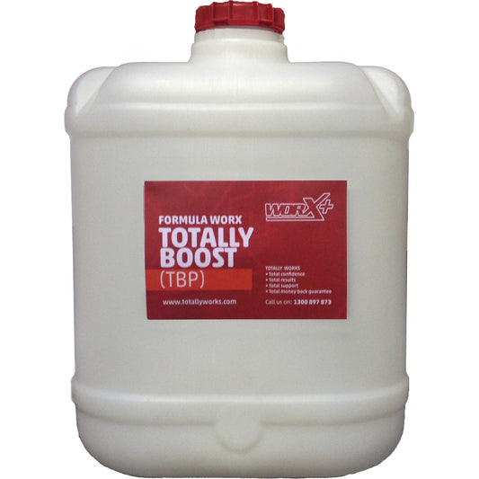 WXP Totally Boost Potassium TBP 15L