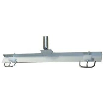 MFH Thickness Gauge Rake Head T-Skate