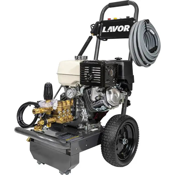 LVR Pressure Cleaner PWR4000 4000psi LVR15hp