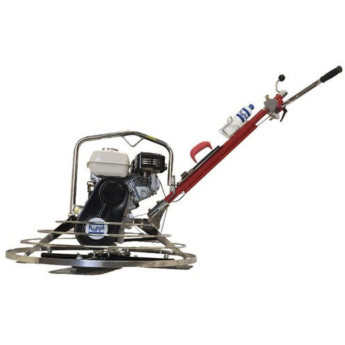 HPT Machine Trowel TOL40A 40" GX200