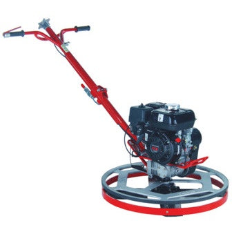 HPT Machine Trowel Edge TOL75G 30" GX200