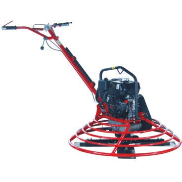 HPT Machine Trowel TOL90GB 36" GX200