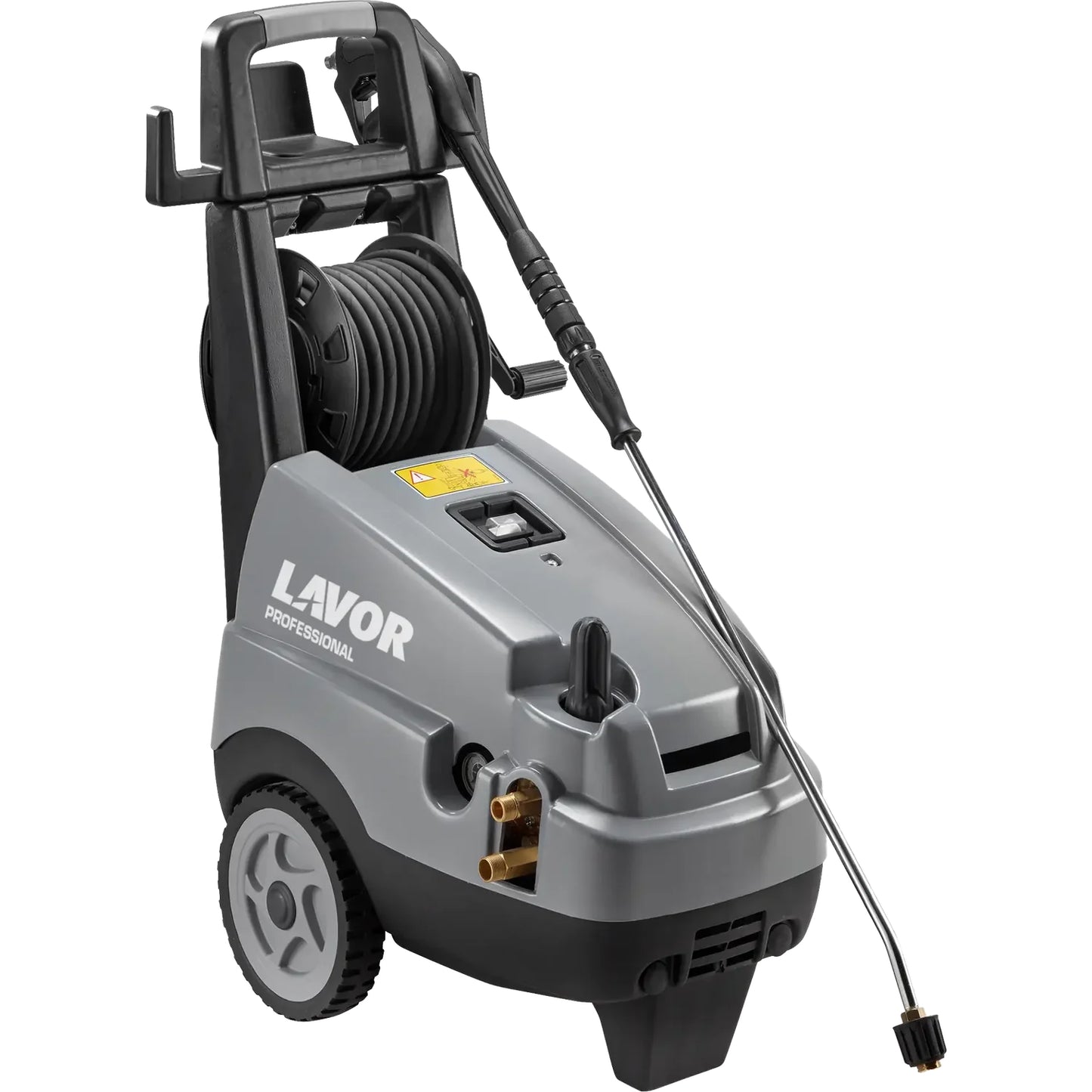 LVR Pressure Cleaner Tucson1211 1800 240V