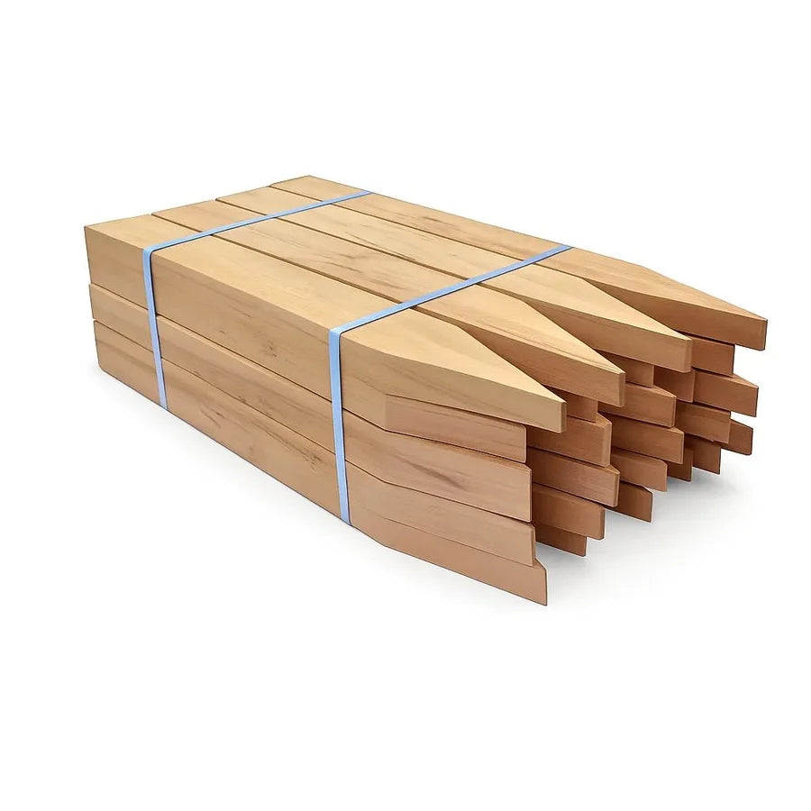 CWH Timber Stakes 50x25mm