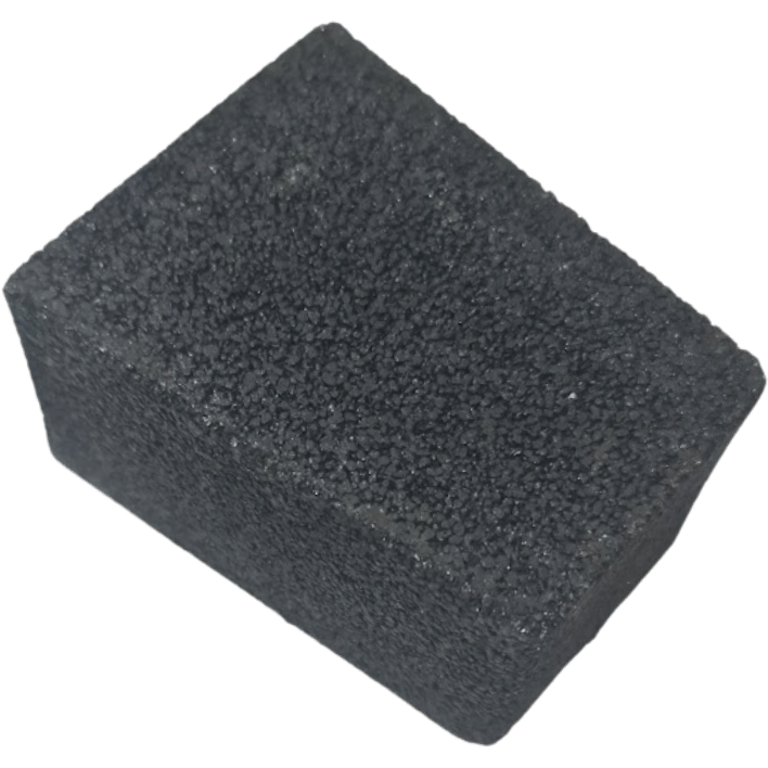 AKT Wedge Block Coarse Silicone Carbide