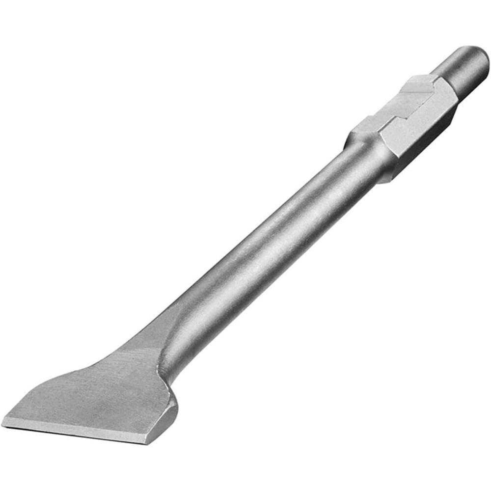 MAK Chisel Flippable Wide 30mm-Hex 75mm