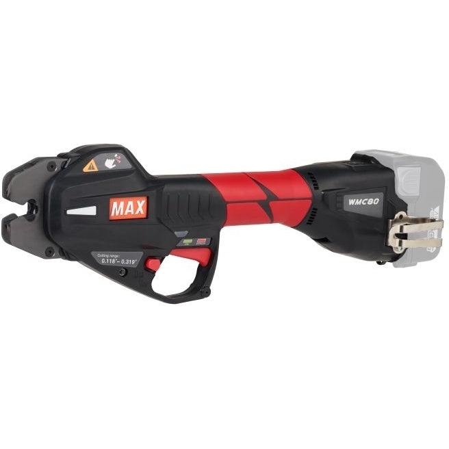 MAX Rebar Mesh Cutter WMC80 SL82 Skin Only