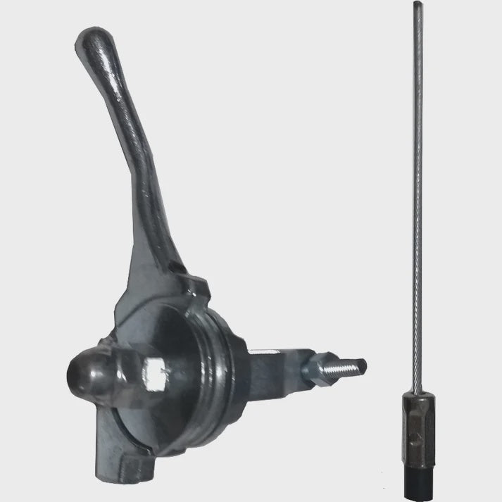 BLI Repl. Throttle Cable & Lever 1930mm suit BN436/440