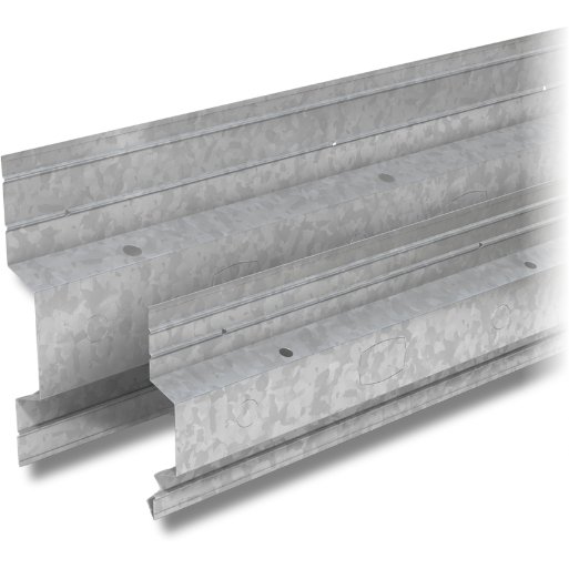 CNL Key Joint Length w/ Pegs 100-300mm x 3-6m