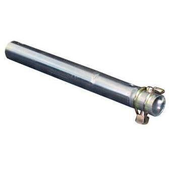 MFH Pole Adaptor End w/ Pin