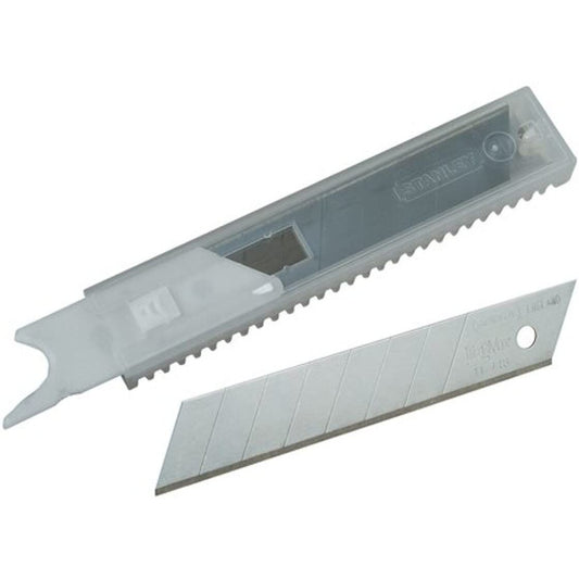 STA Knife Blade Snap Fatmax 18mm 10pk