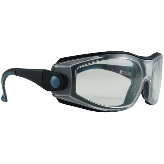SGA Safety Glasses Advance  AF MI Clear