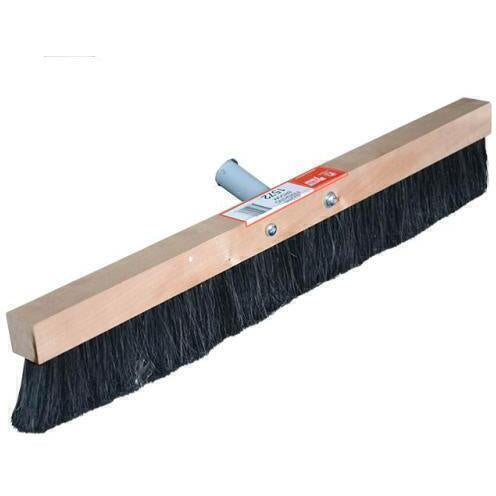 MFH Broom Timber Soft