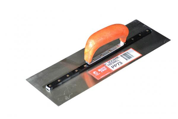 MFH Trowel H Square 115x405mm